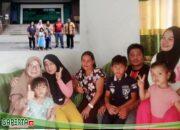 Yayasan Peduli Anak Bangsa, Kalbar Berhasil Pulangkan TKI – Malaysia Bermasalah