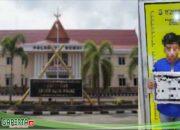 RD Alias R Warga Ratu Sima Kuasai Ekstasi, Nasibnya Berakhir di Tangan Sat Res Narkoba Polres Dumai