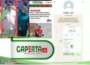 Terjadi Pemblokiran WhatsApp Seorang Kepala Desa Pasar Siulak Gedang Kerinci Kepada Wartawan, “Realisasi Dana Desa!!”