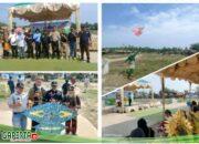 127 Peserta Berpartisipasi Lomba Layang-layang Pantai Wisata Purnama