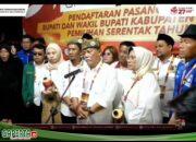 Pengamat Politik Menyikapi Tudingan Yusuf Siregar Tidak Sesuai Fakta Substansinya Terhadap PJ.Bupati Deli Serdang