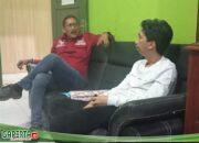 Sangsi Dari DLH Belum Dilaksanakan PT. MISI Namun PT. MISI Masih melakukan Proses Pengolahan CPO.