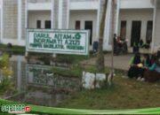 Santri SMP Mengalami Kekerasan Pisik Oleh Seniornya di Pondok Pesantren Raudlatul Muhibbin Keluarga Minta  Ditindak Tegas