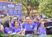 Berhasil Daftarkan 117 Juta Bidang Tanah, Menteri AHY Optimis PTSL Capai 120 Juta Bidang Tanah Tahun 2024