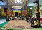 Keraton Surya Negara Kabupaten Sanggau Akan Menggelar Festival Budaya Faradje Pesaka Negeri ke-XVI Tahun 2024.