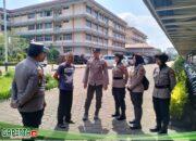 Cooling System di Laksanakan Polresta Pontianak di Tahapan Pilkada 2024.