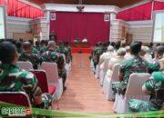 Sosialisasi P4GN untuk Perangi Peredaran dan Penggunaan Narkoba