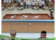 Konsultasi Publik 1 RDTR Sungai Sembilan Tahap 2 Kota Dumai