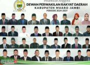 Ditreskrimum Polda Jambi Dalami Dugaan Penggunaan Ijazah Palsu Caleg Nasdem Muaro Jambi