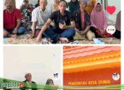 Optimalisasi Khidmat Kesehatan, Wako Resmi Rumah Tunggu Pemko Dumai Khusus Pasien Rujuk