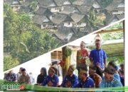 Konferensi Internasional Pertama Pendaftaran Tanah Ulayat Indonesia, Menteri AHY Wujudkan Arahan Presiden Joko Widodo