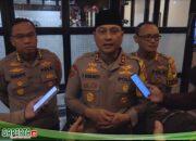 Polda Kalbar Telah Laksanakan Tes Kesehatan, Psikologi dan Jasmani Rekrutmen IPDN Secara Terbuka Dan Transparan Ini Penjelasannya.