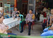 “Rapat TPPS Kabupaten Landak, Kapolsek Meranti Sampaikan Komitmen Penanganan Stunting”