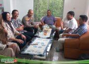 Di Kantor PT Pelindo Polres Dumai Gelar Cooling Sistem dan Kamtibmas