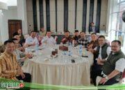 Ciptakan Pilkada Damai: “Pemkab Kerinci Gelar Silaturahmi Bersama Gubernur dan Para Calon Bupati Kerinci di Sungai Langit”