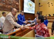 Pagu Anggaran Kementerian ATR/BPN Tahun 2025 Rp 6,4 Triliun, Menteri AHY: untuk Lanjut Reforma Agraria