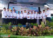 PAS MB Peringati Muhammad SAW 1446H Sekaligus Laksanakan Milad PAS MB ke-1