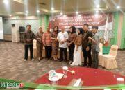 Ikadin Kalimantan Barat Mengapresiasi Peran dan Tugas Komisi Kejaksaan Dalam Penegakan Hukum di Kalimantan Barat