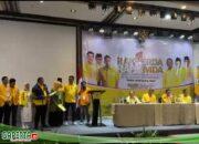 Sadis!!..Maman Minta Anak Ria Norsan Bacakan Surat Pemecatan Ayahnya