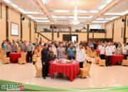 Seroja Awards 2024 KPKNL Dumai, 53 Penghargaan Diserahkan