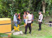 Polres Bintan  Terus Berikan Himbauan Kamtibmas Kepada Masyarakat.