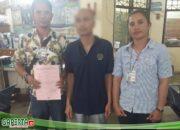 Unit PPA Polres Simalungun Limpahkan Tersangka Kasus Pencabulan Anak ke Kejaksaan, KS Terancam Hukuman Berat