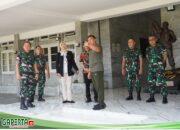 Gubernur Akmil Terima Audiensi BPJS Kesehatan dan Dinas Kesehatan Kota Magelang