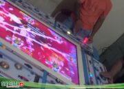 Setelah Viral Ternyata Pengurus 303 Ada  Beberapa Nama Terutama RK dan BJ