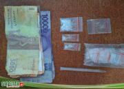 Sat-Narkoba Polres Pelabuhan Belawan Tangkap Pengedar Narkoba di Kelurahan Mabar Hilir