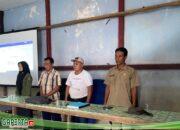 Kades Belitang Satu Apresiasi Program Desa Cerdas Aktif Gelar Sosialisasi