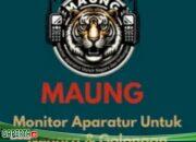 LSM MAUNG Semakin Menyalaa, Siap Terbentuk Pengurus DPD, DPK, DPAC dan Anggota  Di Seluruh Indonesia