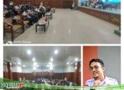 Cipta Pilkada Tanpa Politik Uang, Karang Taruna Dumai Diskusi Publik