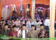 Wali Kota Ahmadi Buka MTQ KE-X Tingkat Kecamatan Koto Baru