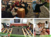 We Lead The Way, Network Success Strategy RF3 World di Dumai: Do It Now or Never