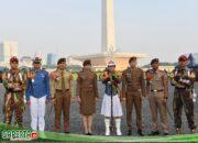 Akmil Berpartisipasi Dalam TNI FAIR 2024 Menunjukkan Sinergi TNI dengan Rakyat