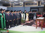 Sekjen HIMAHBUDHI PC. Pontianak Kecam Keras Perbuatan Asusila Terhadap Anak Dibawah Umur Yang Dilakukan Oknum Dewan Kota Singkawang.