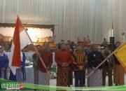 Kepengurusan G3 Kabupaten Sanggau di Kukuhkan