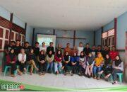 RKDD Program Desa Cerdas Belitang Satu Gelar Pelatihan Digital Entrepreneurship