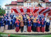 Apel Hari Terakhir Walikota Dumai Khidmat, Ini Amanat Paisal