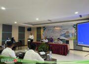 Pelatihan dan Sertifikasi Asesor Kompetensi BNSP sektor Kontruksi Tuk  P3SM Menanjak Kubu Raya.