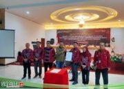 Bawaslu Harap Peran Aktif Masyarakat Terhadap Pemilih TMS Meninggal Dunia Lapor KPU