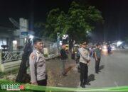 Polres Pelabuhan Belawan Respon Cepat Informasi Tawuran di Dua Lokasi