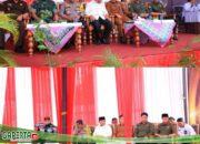 Penetapan Nomor Urut Calon Walikota dan Wakil Walikota