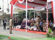 Pimpin Upacara Peringatan HANTARU 2024, Menteri AHY: Penuhi Kebutuhan Masyarakat untuk Dapatkan Kepastian Hukum Hak Atas Tanah