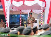 Peringatan HANTARU 2024, Menteri AHY Ungkap 117,9 Juta Bidang Tanah Telah Terdaftar, Nilai Tambah Ekonomi Rp 6.721 Triliun