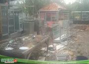 Yayasan Fastabiqul Khoirot Butuh Bantuan Pemerintah, Untuk Pasien ODGJ