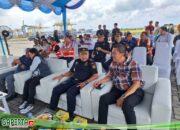 BNCT Tingkatkan Layanan Logistik Peti Kemas Dengan menambah 2 Unit X RAY di Pelabuhan Belawan