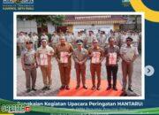 Hantaru 2024, 28 Sertipikat Elektronik Diserah Kakanwil BPN Riau