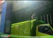 SPBU Telabang No 64.785.12 Langgar UU Migas, Pengisian Drum Di Dalam Truk Dengan Bebas