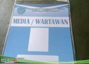 Ada Pengkotak Kotakan Wartawan Saat Peliputan Pelantikan 45 Anggota DPRD Labuhanbatu??